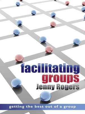cover image of Facilitating Groups